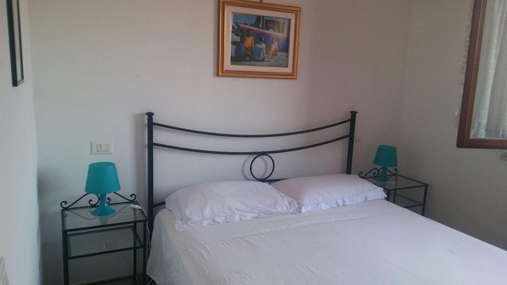 Campese Apartments Luaran gambar