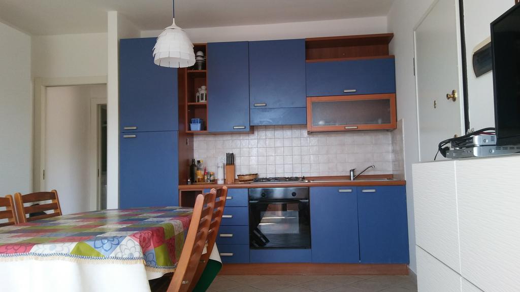 Campese Apartments Luaran gambar