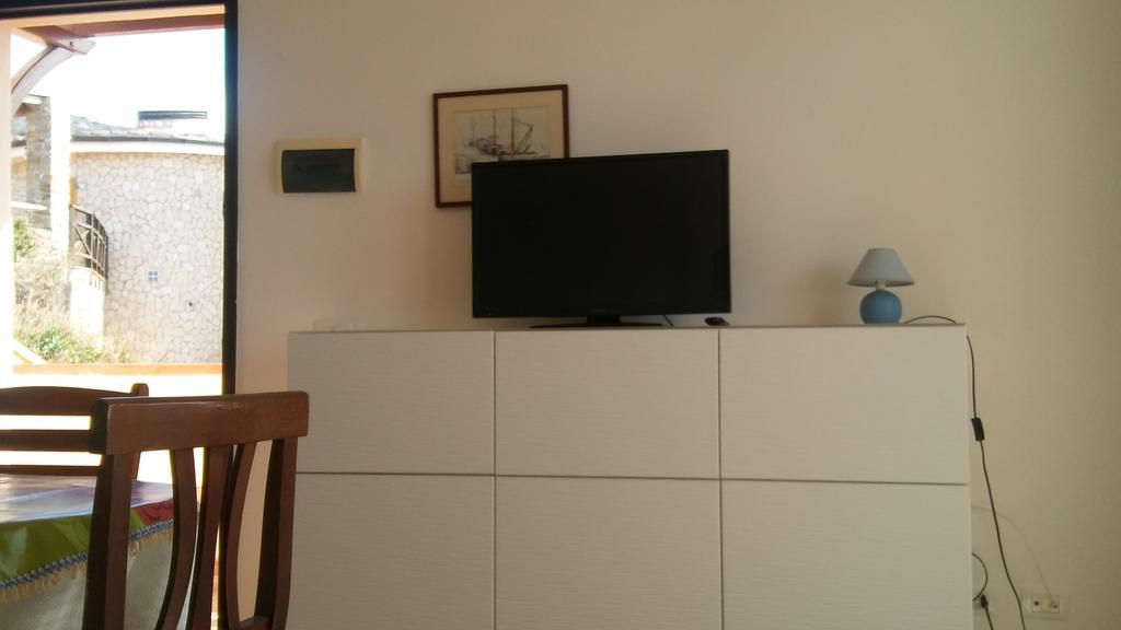 Campese Apartments Luaran gambar