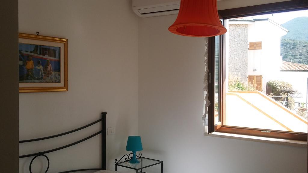 Campese Apartments Luaran gambar