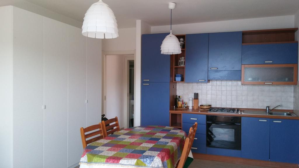 Campese Apartments Luaran gambar