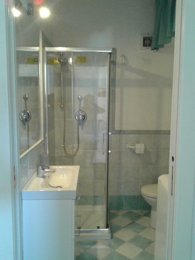 Campese Apartments Luaran gambar