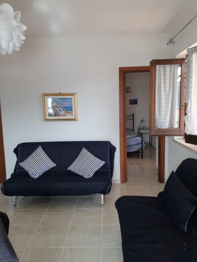 Campese Apartments Luaran gambar