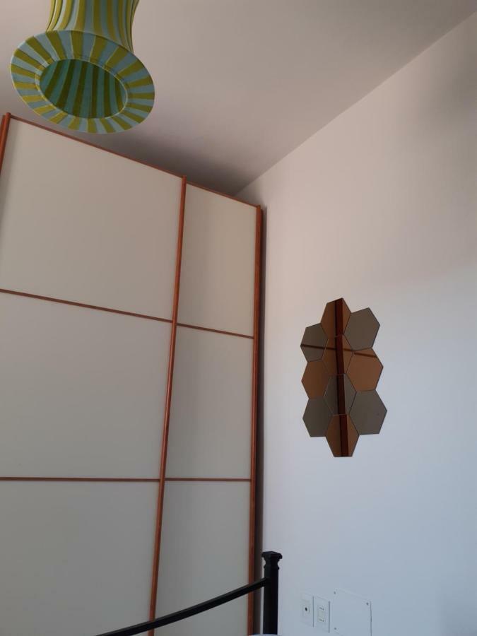 Campese Apartments Luaran gambar
