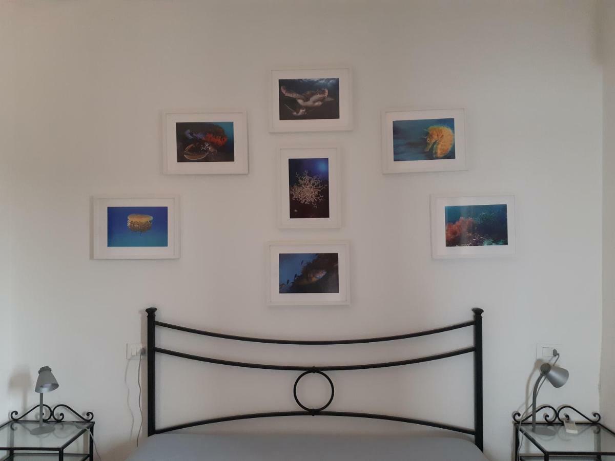 Campese Apartments Luaran gambar