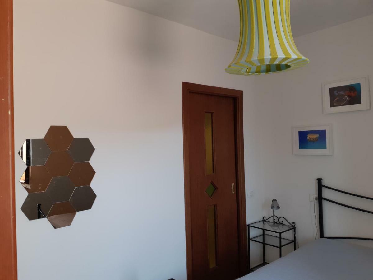 Campese Apartments Luaran gambar