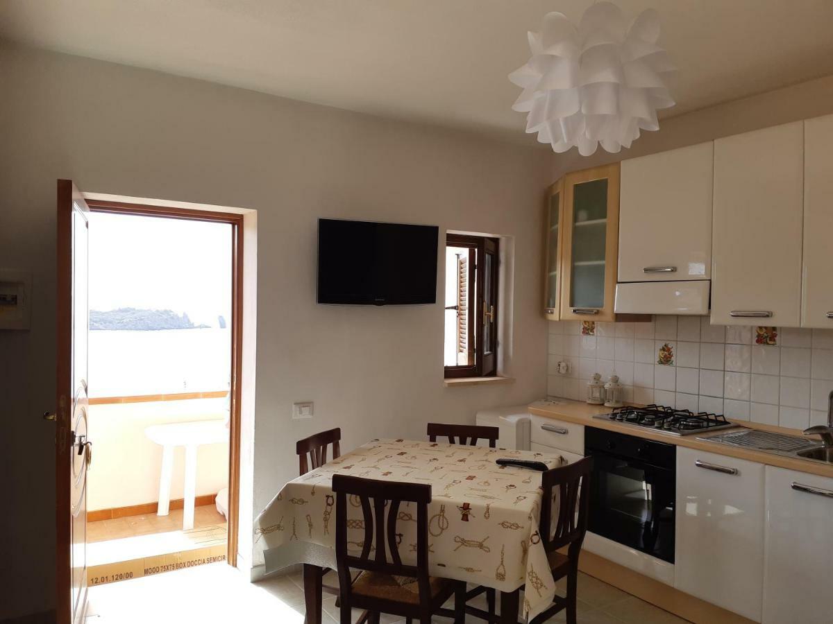 Campese Apartments Luaran gambar